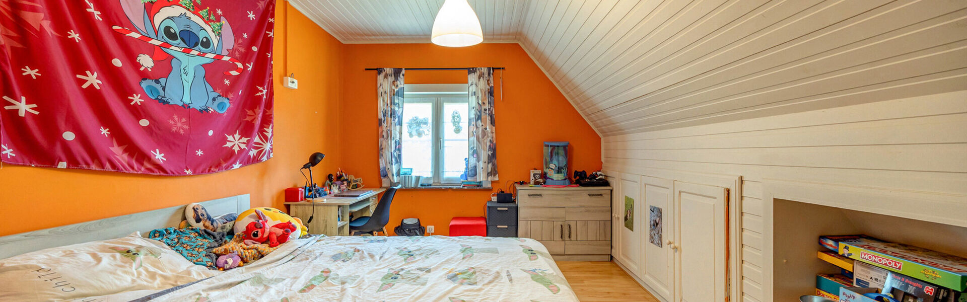 Huis te koop in Waasmunster