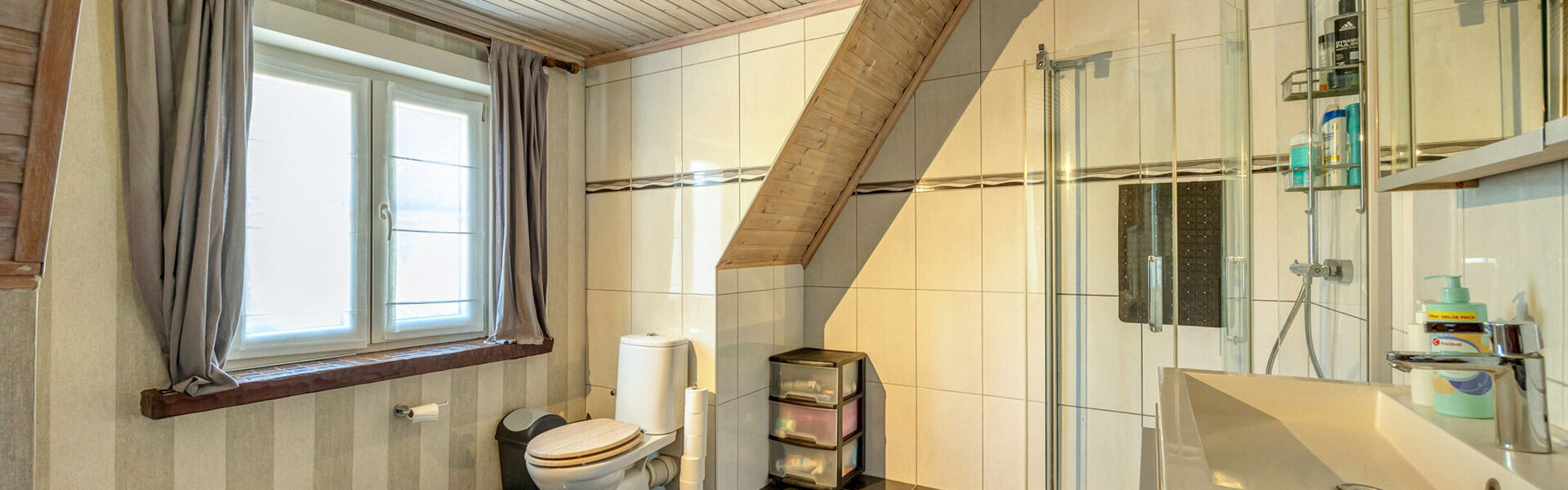 Huis te koop in Waasmunster
