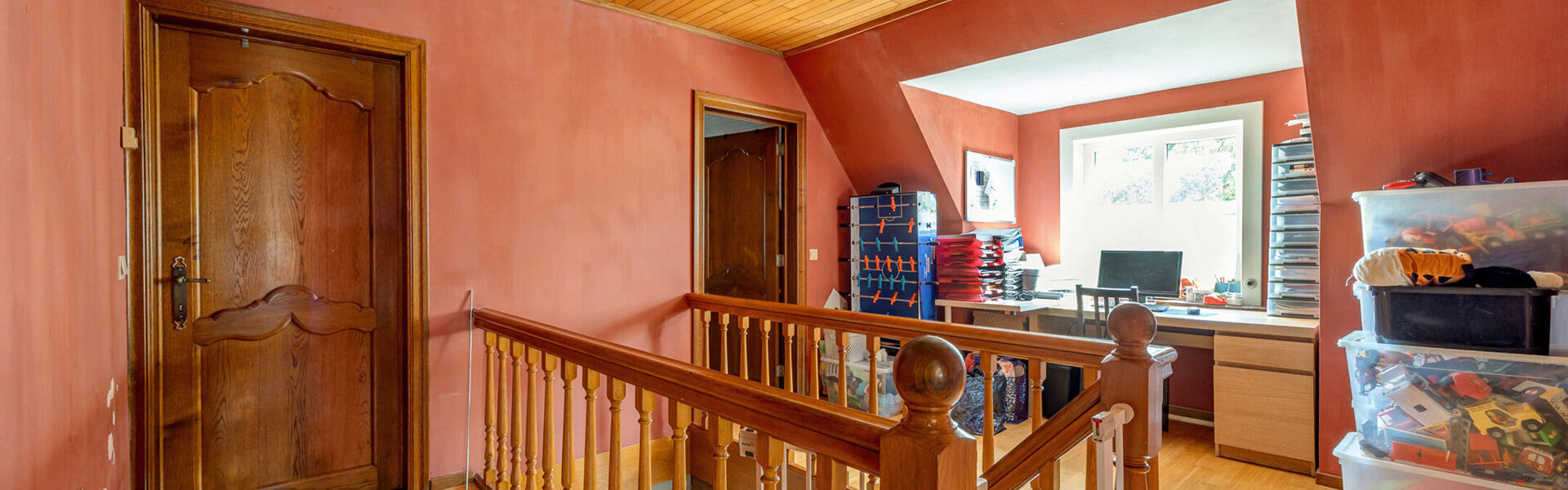 Huis te koop in Waasmunster
