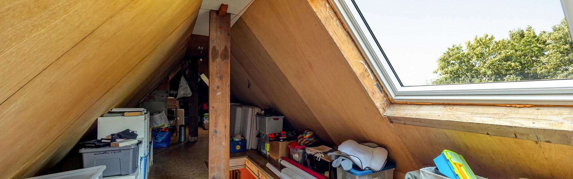 Huis te koop in Waasmunster