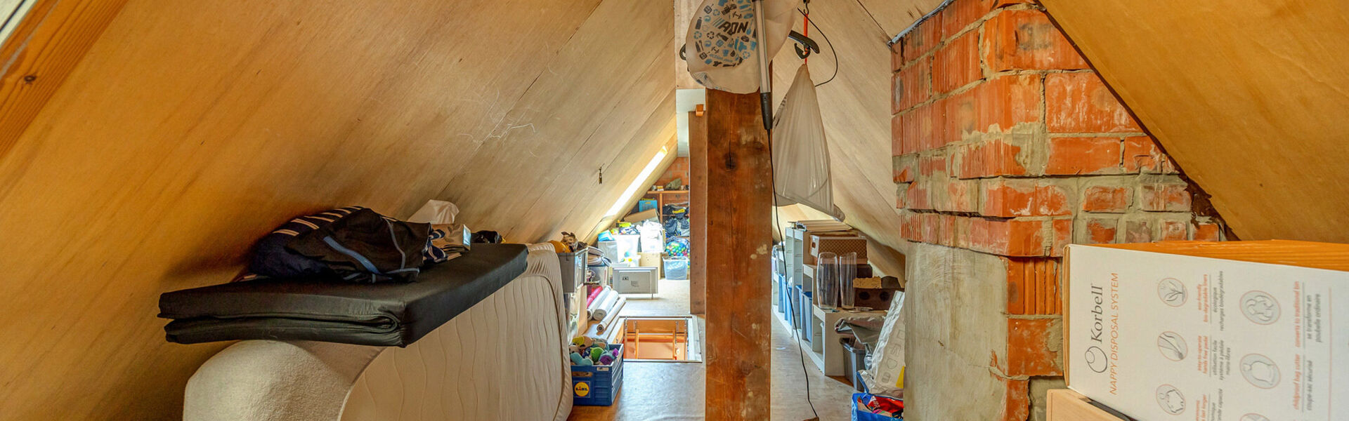 Huis te koop in Waasmunster