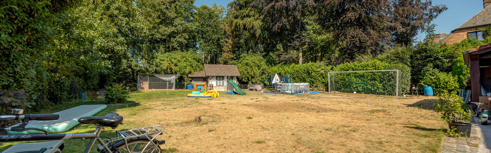 Huis te koop in Waasmunster