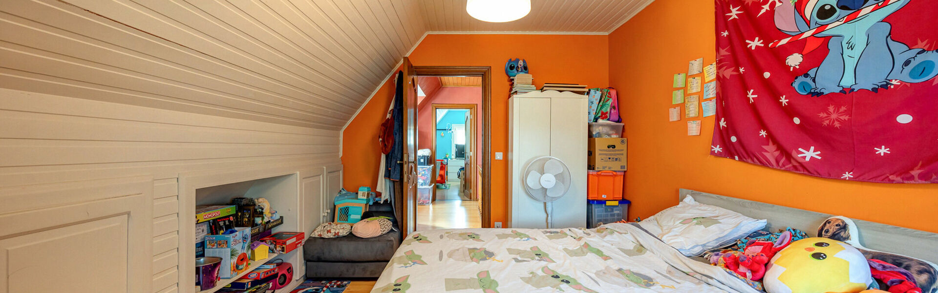 Huis te koop in Waasmunster