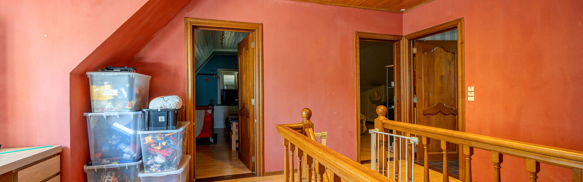 Huis te koop in Waasmunster