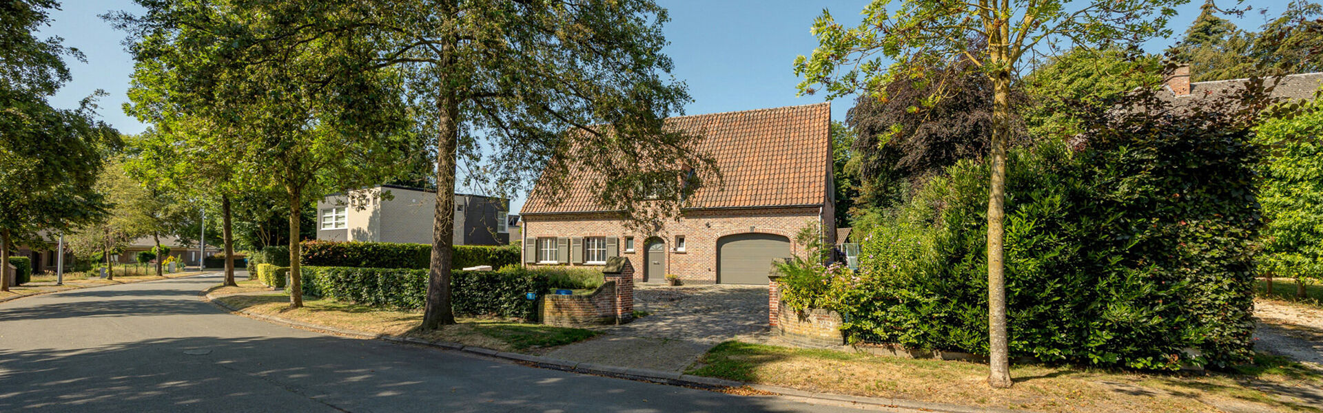 Huis te koop in Waasmunster