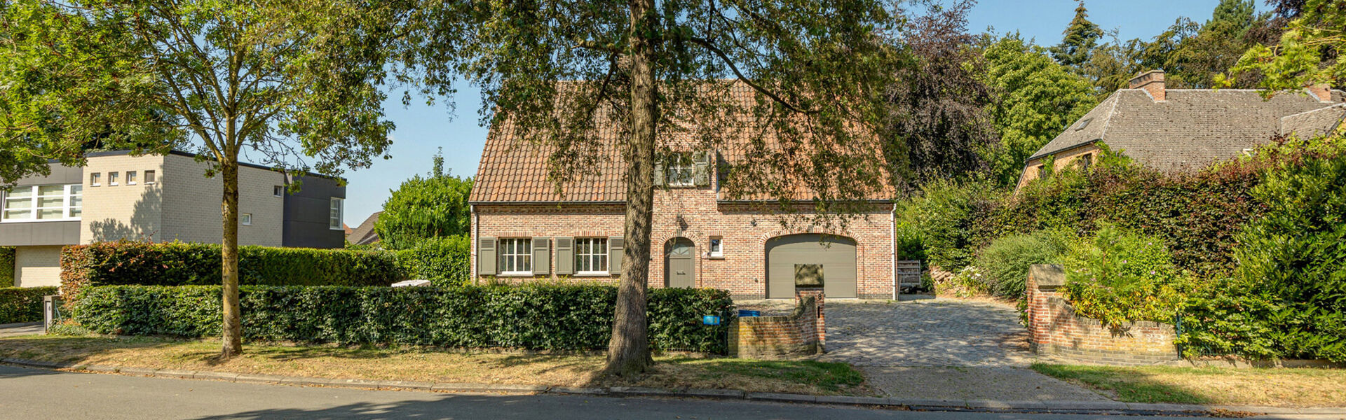 Huis te koop in Waasmunster
