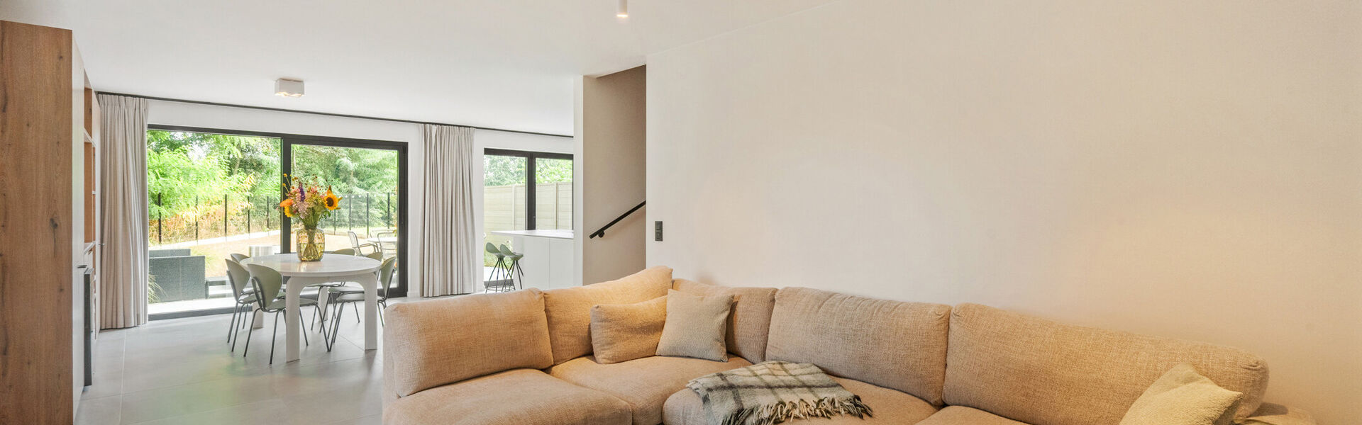 Huis te koop in Waasmunster