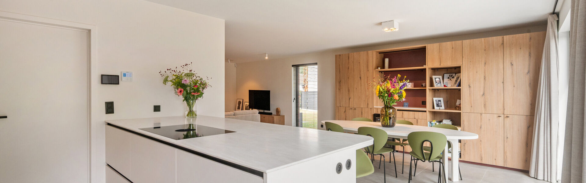 Huis te koop in Waasmunster