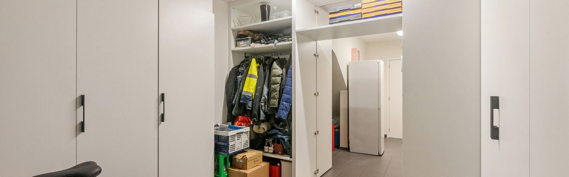 Huis te koop in Waasmunster