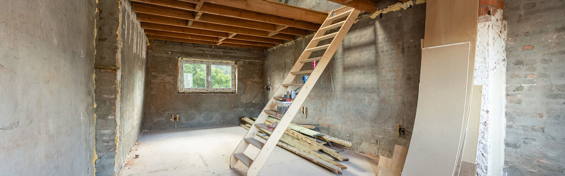 Huis te koop in Waasmunster