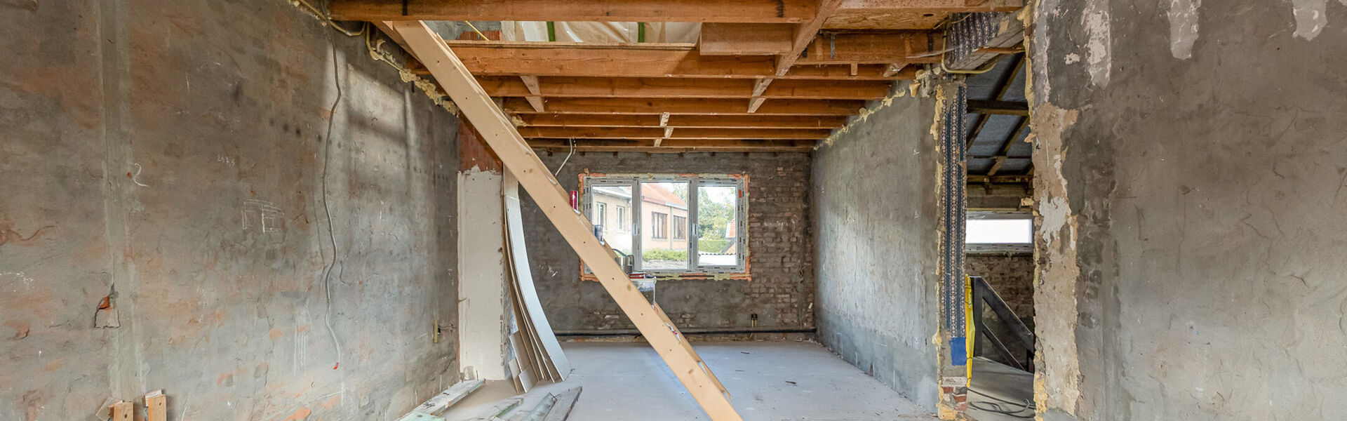 Huis te koop in Waasmunster