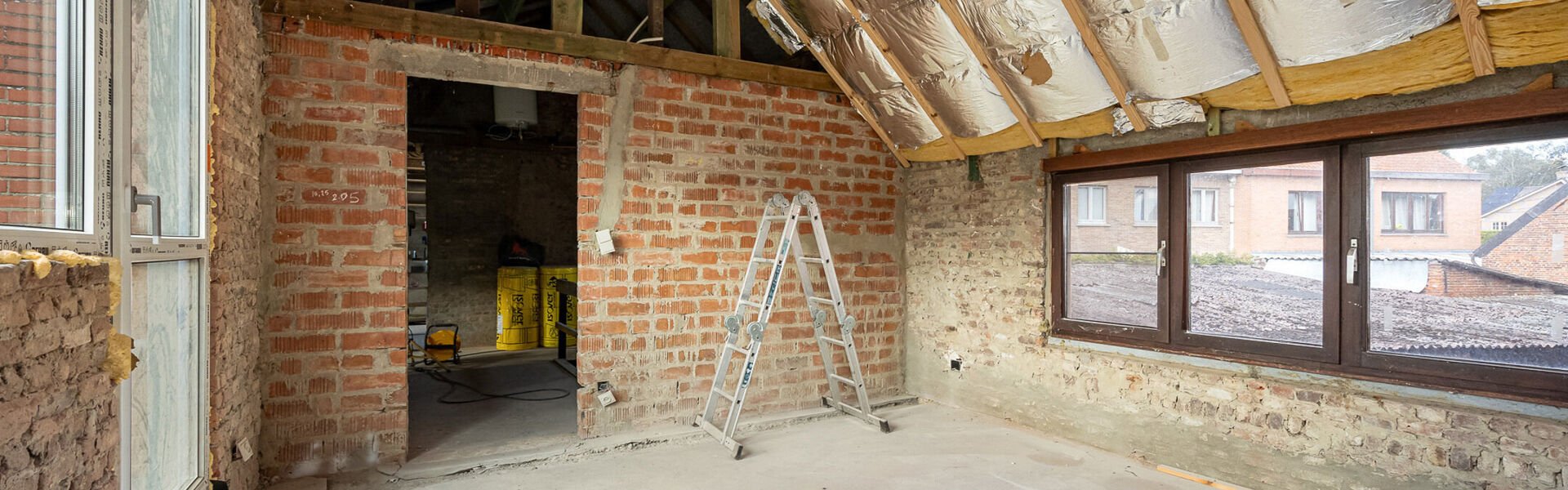 Huis te koop in Waasmunster