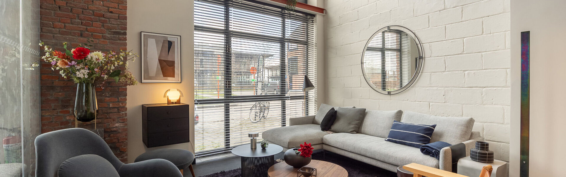 Kantoor te koop in Gent