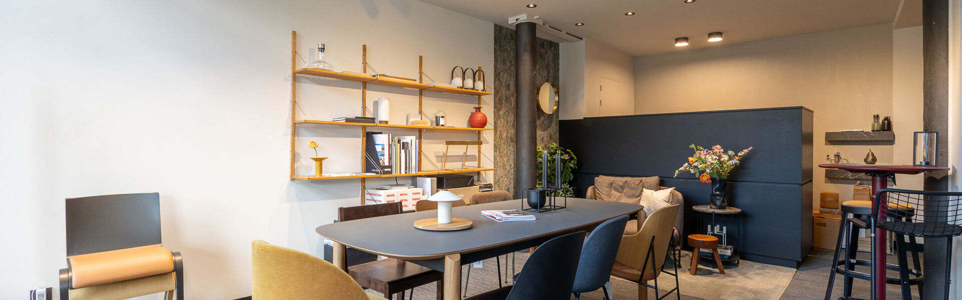 Kantoor te koop in Gent
