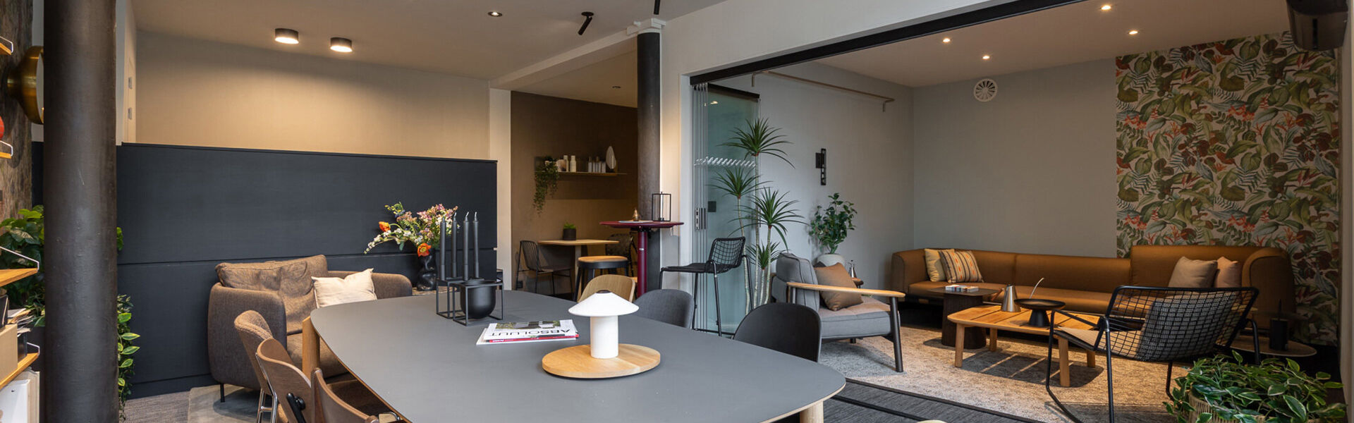 Kantoor te koop in Gent