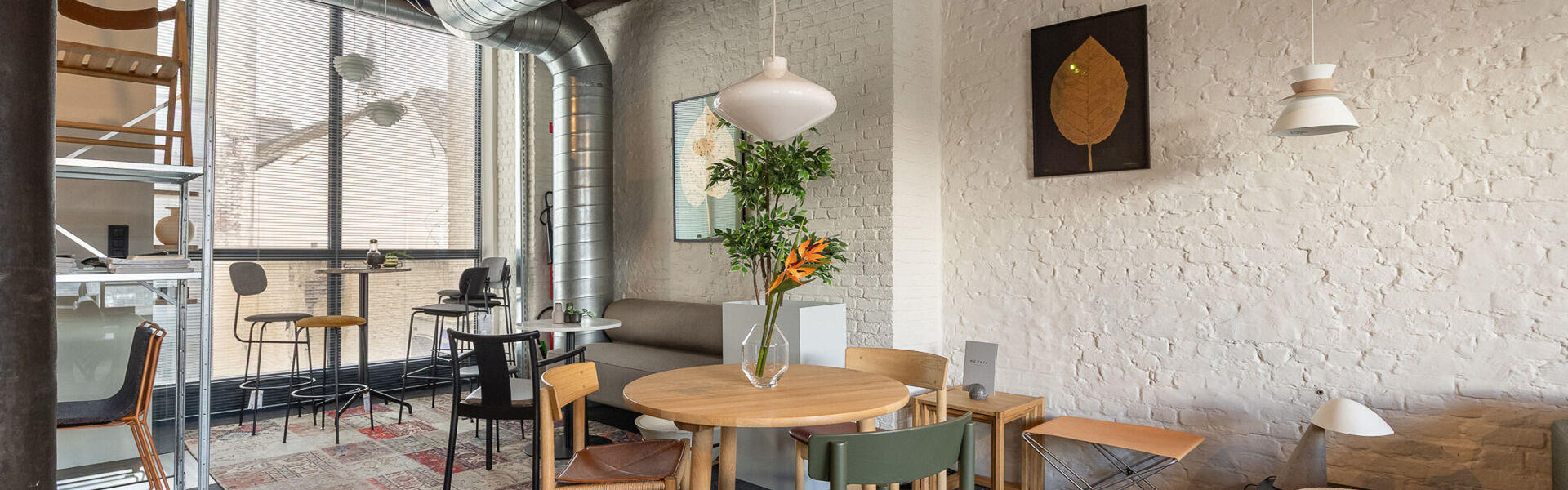 Kantoor te koop in Gent