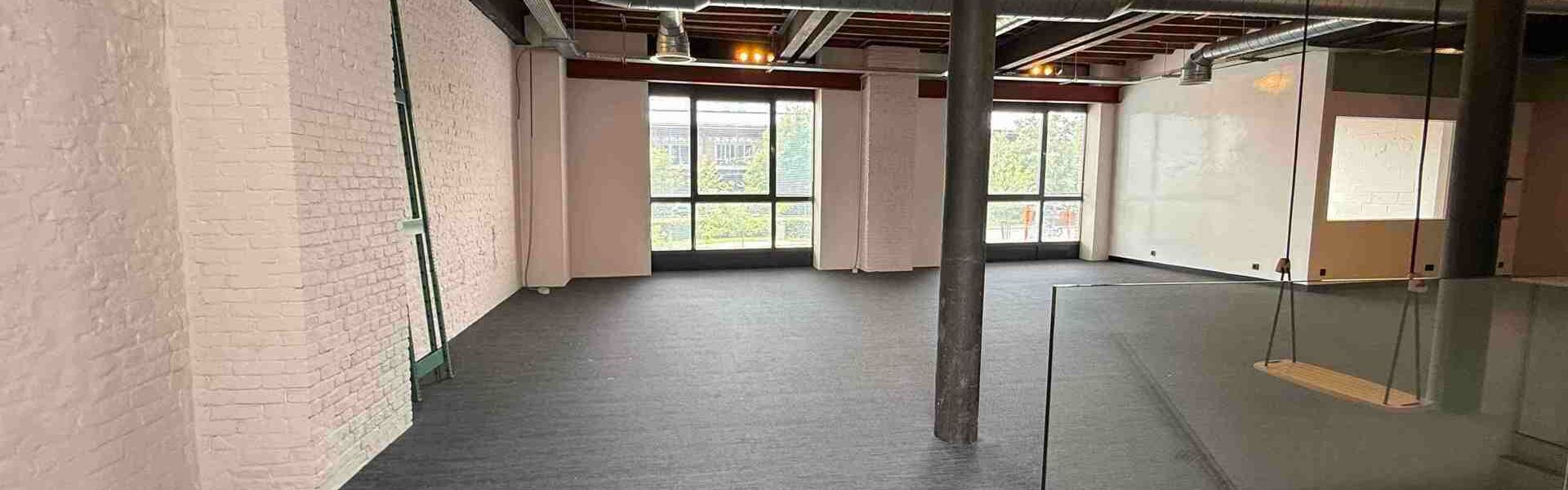 Kantoor te koop in Gent