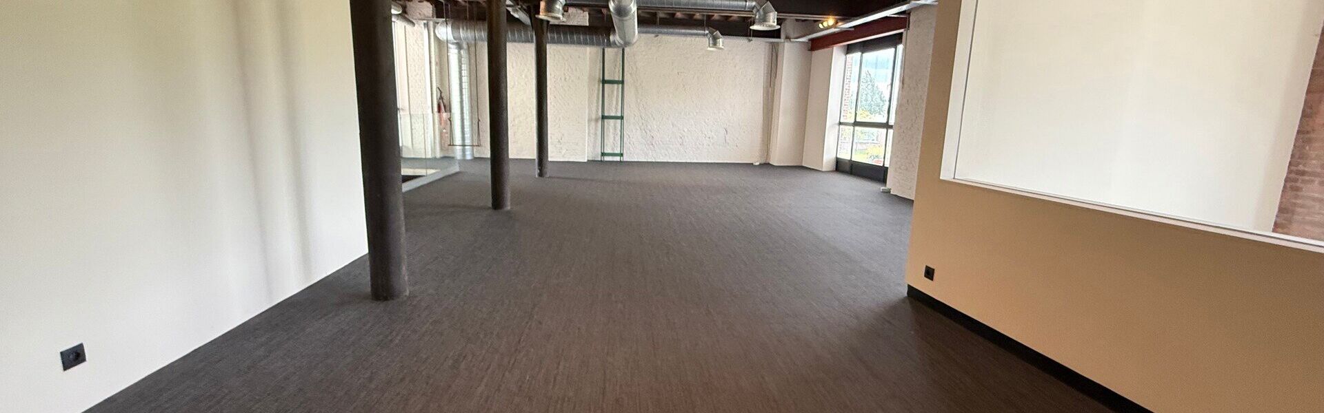 Kantoor te koop in Gent