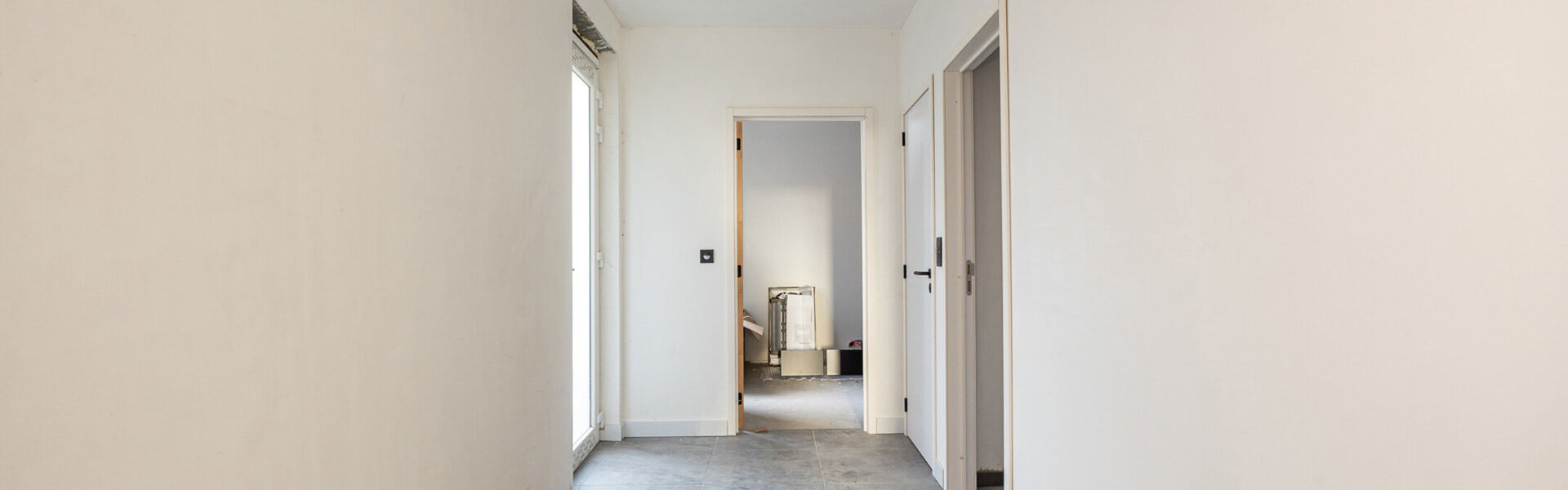 Uitzonderlijk appartement te koop in Hamme Moerzeke
