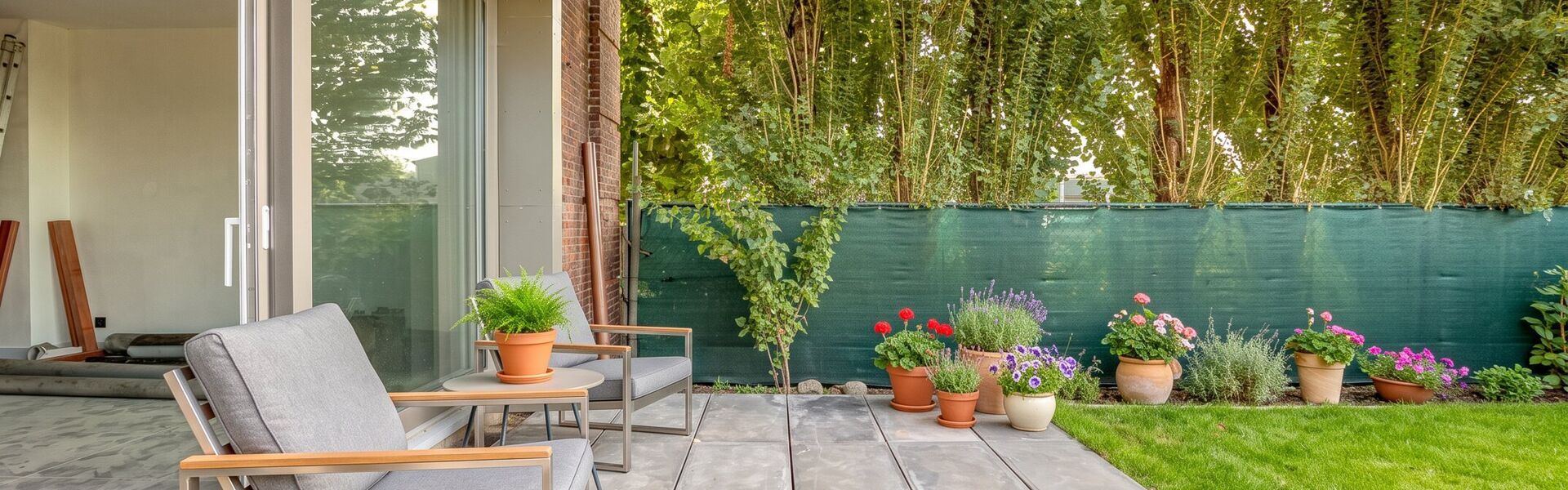 Uitzonderlijk appartement te koop in Hamme Moerzeke
