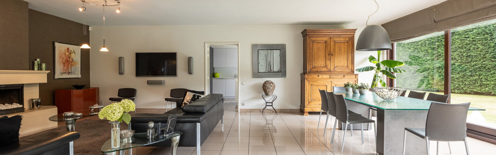 Villa te koop in Aalst Hofstade