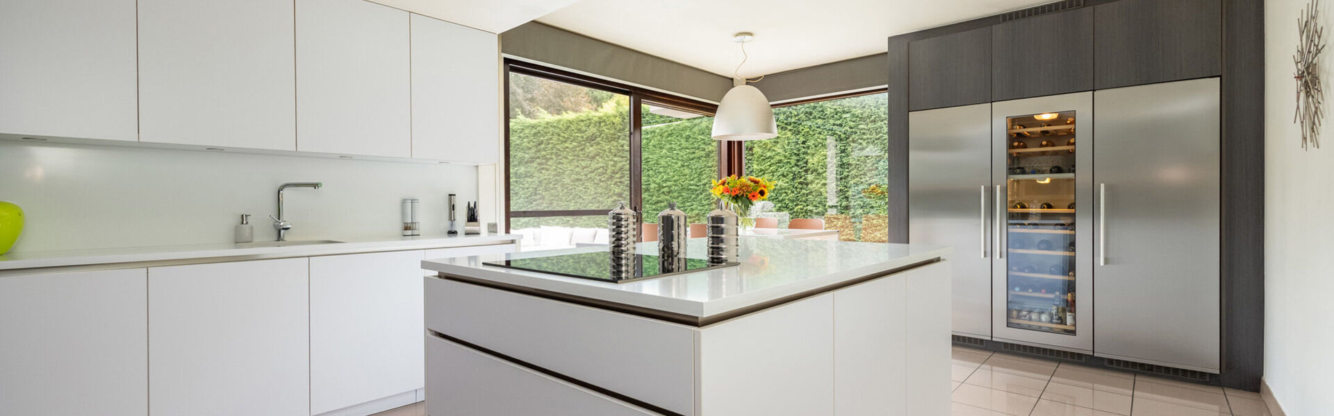 Villa te koop in Aalst Hofstade