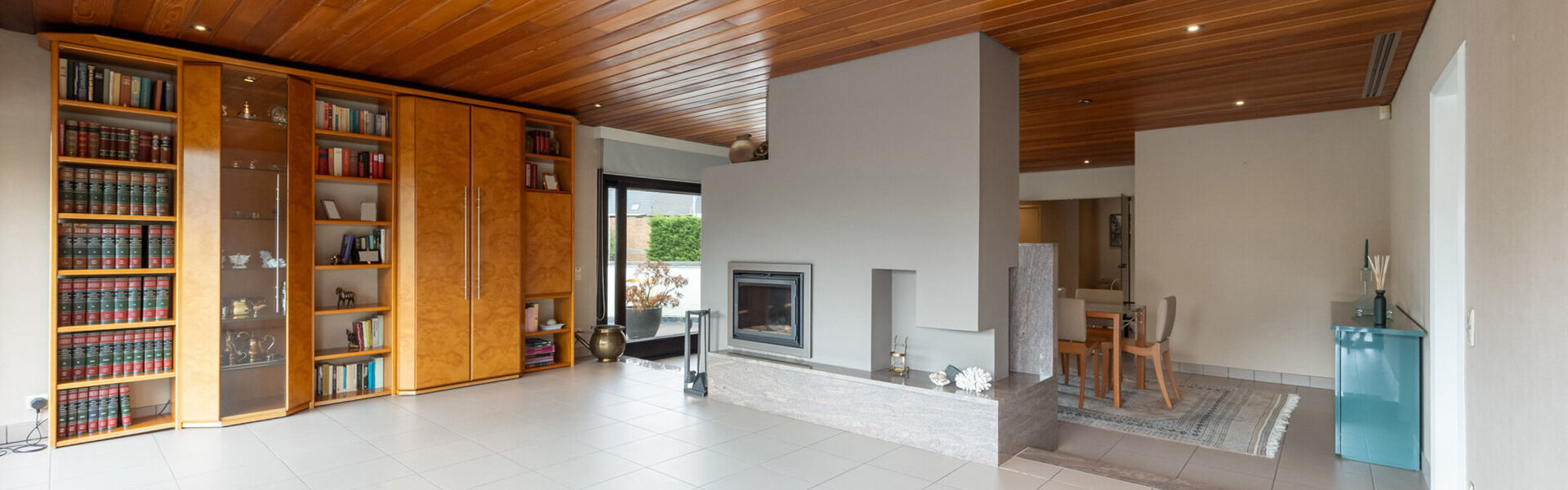 Villa te koop in Aalst Hofstade