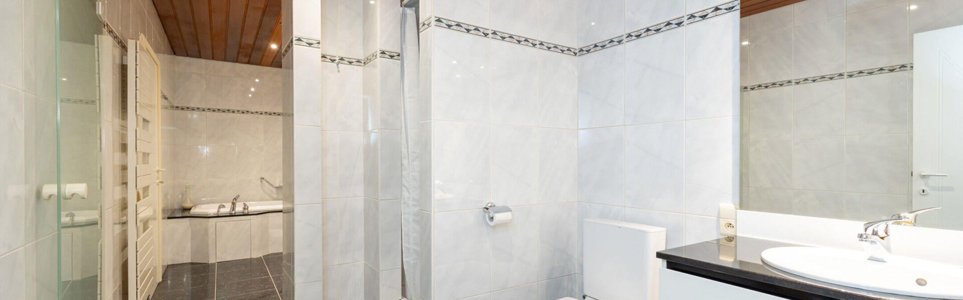 Villa te koop in Aalst Hofstade