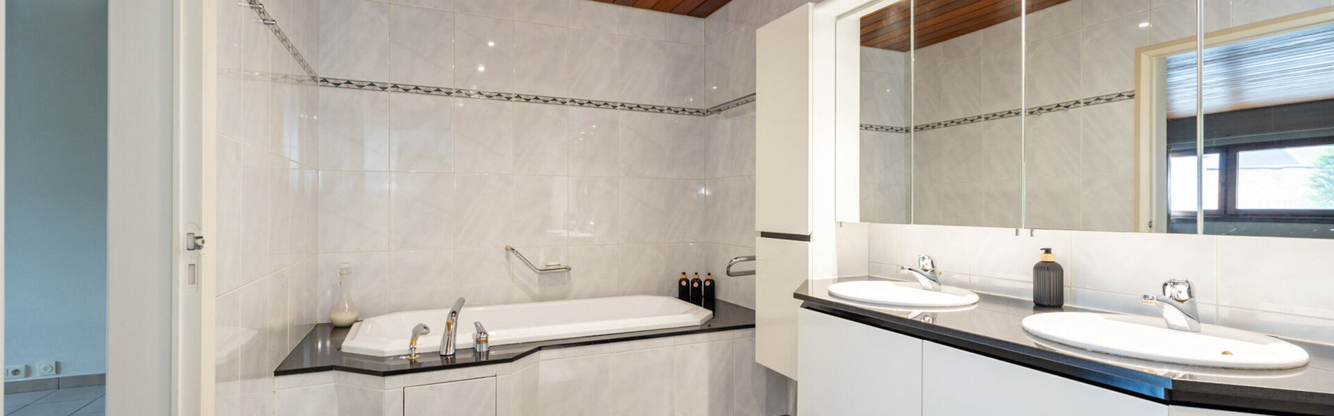 Villa te koop in Aalst Hofstade