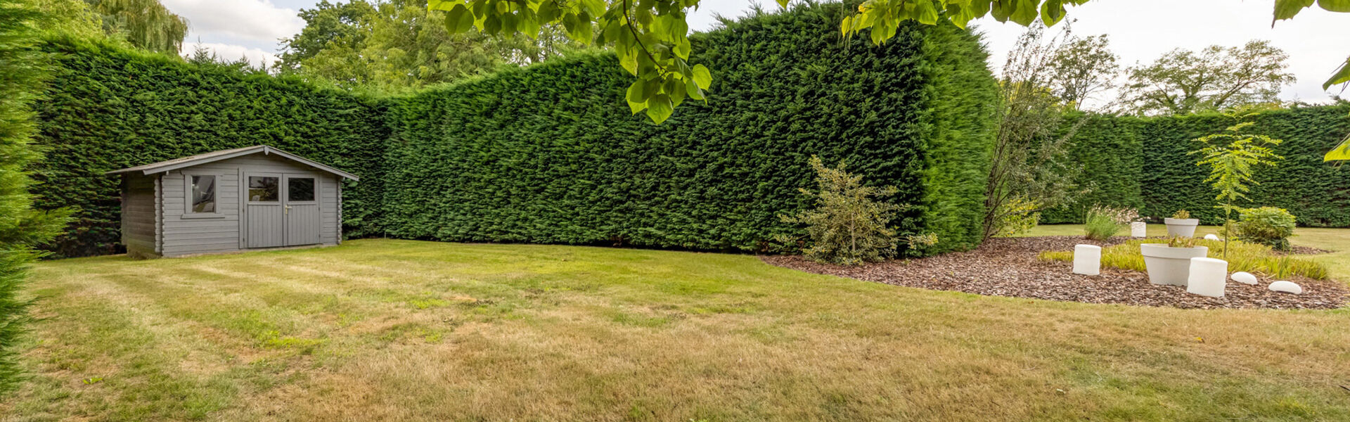 Villa te koop in Aalst Hofstade