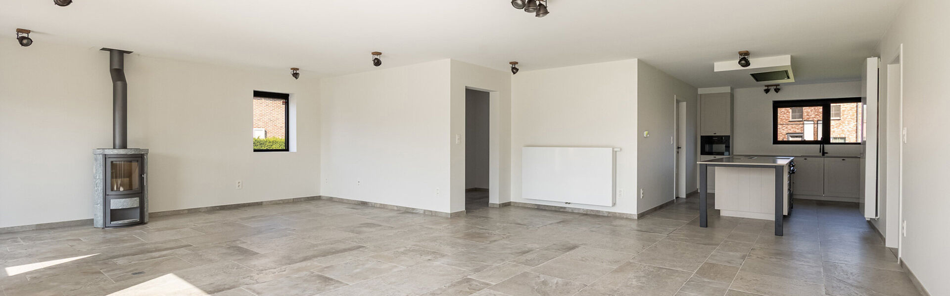 Villa te koop in Lokeren