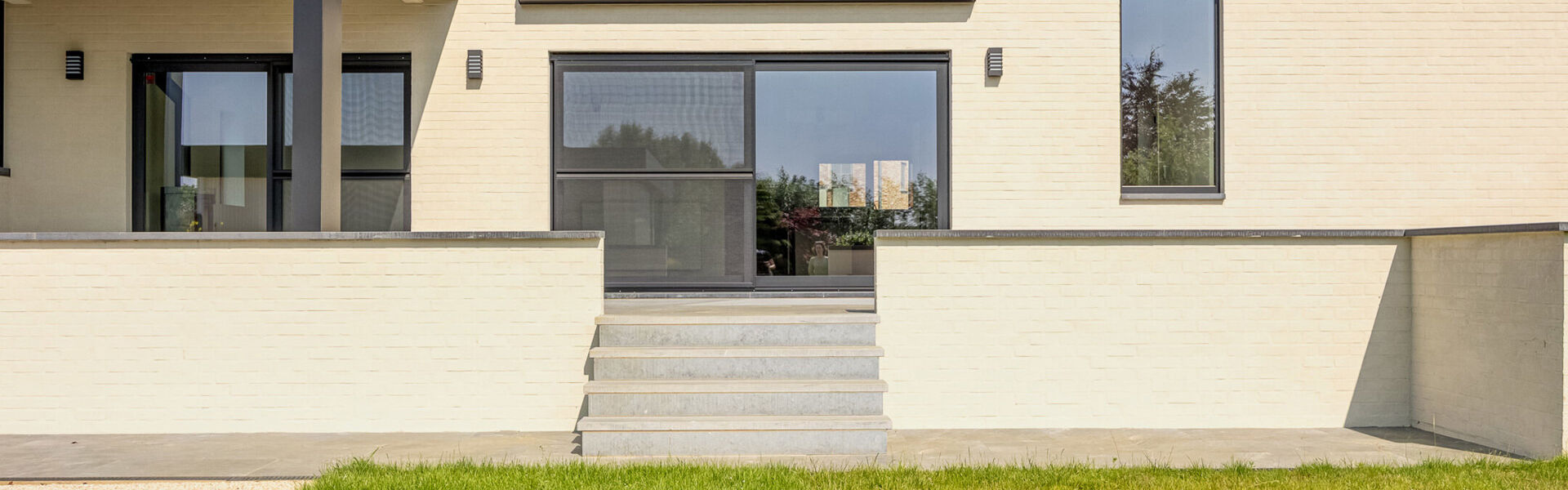 Villa te koop in Lokeren