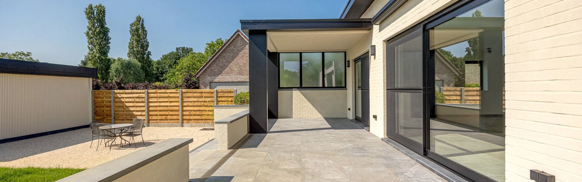Villa te koop in Lokeren