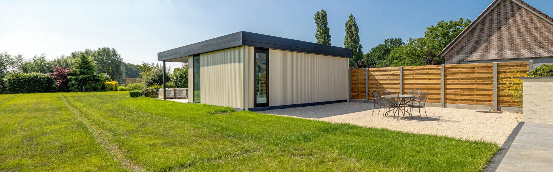 Villa te koop in Lokeren