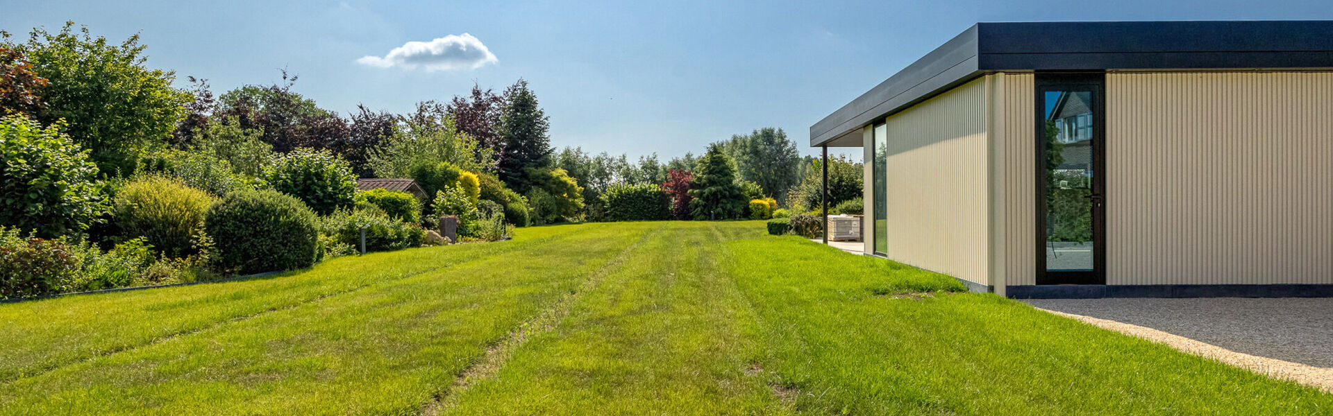 Villa te koop in Lokeren