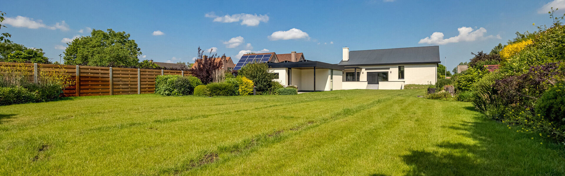 Villa te koop in Lokeren