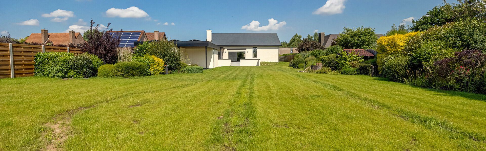 Villa te koop in Lokeren