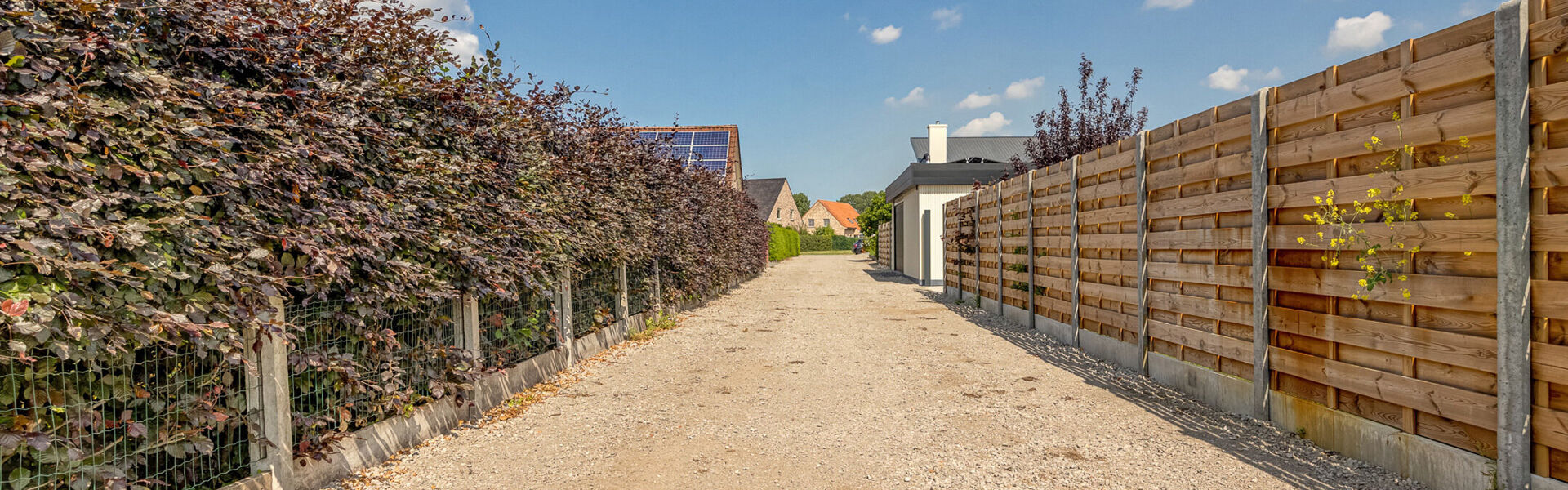 Villa te koop in Lokeren