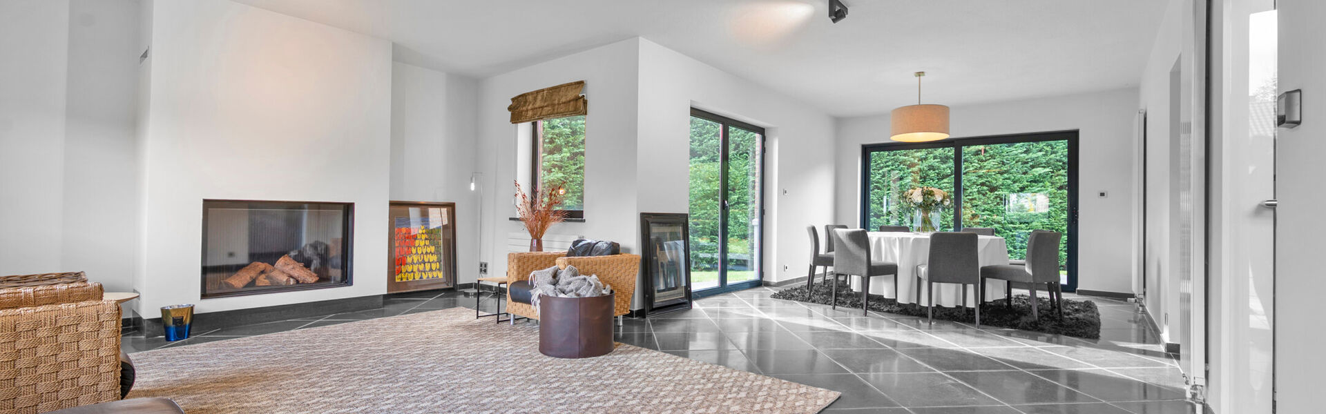 Villa te koop in Sint-Gillis-Waas