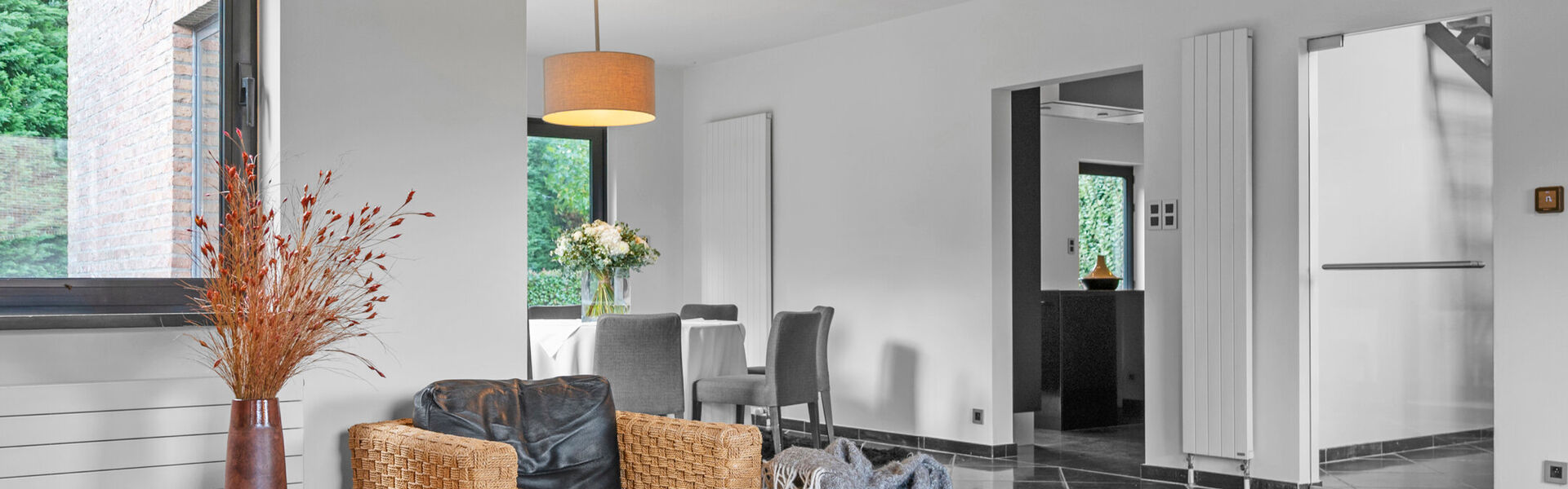 Villa te koop in Sint-Gillis-Waas