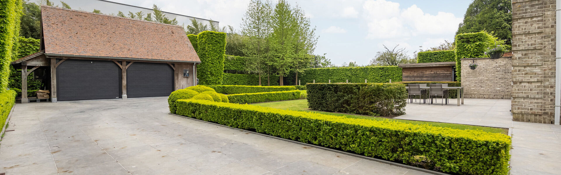 Villa te koop in Sint-Niklaas