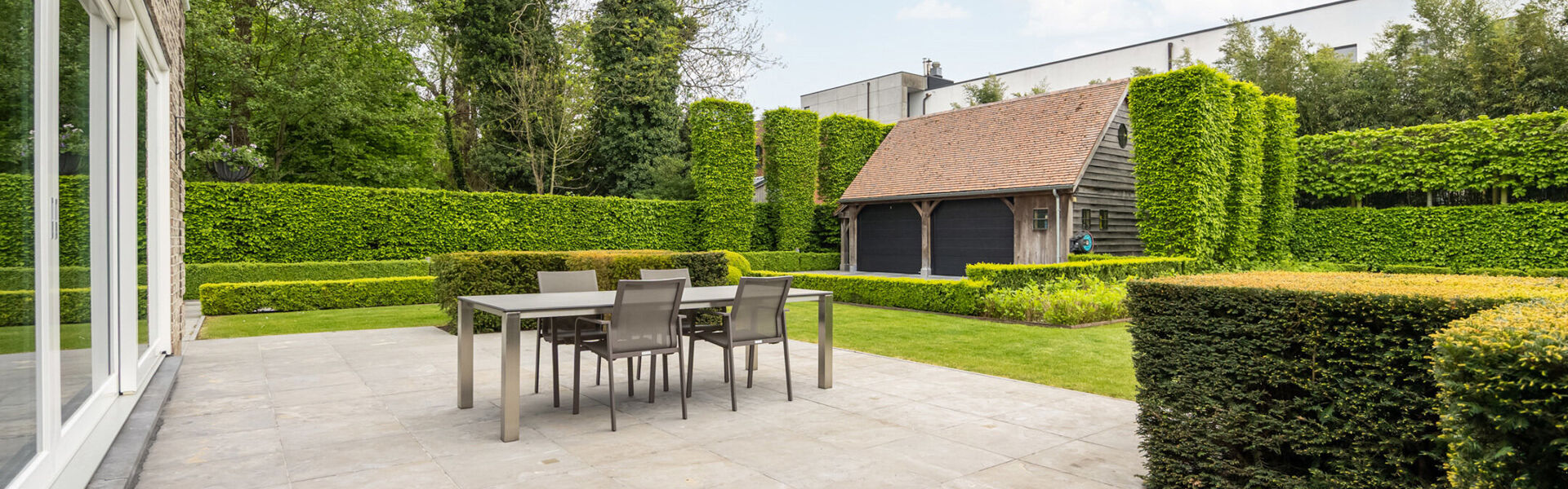 Villa te koop in Sint-Niklaas