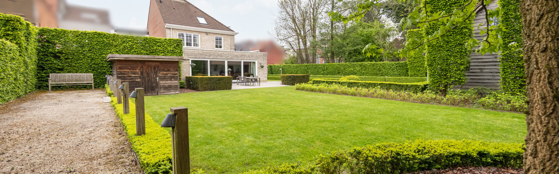 Villa te koop in Sint-Niklaas