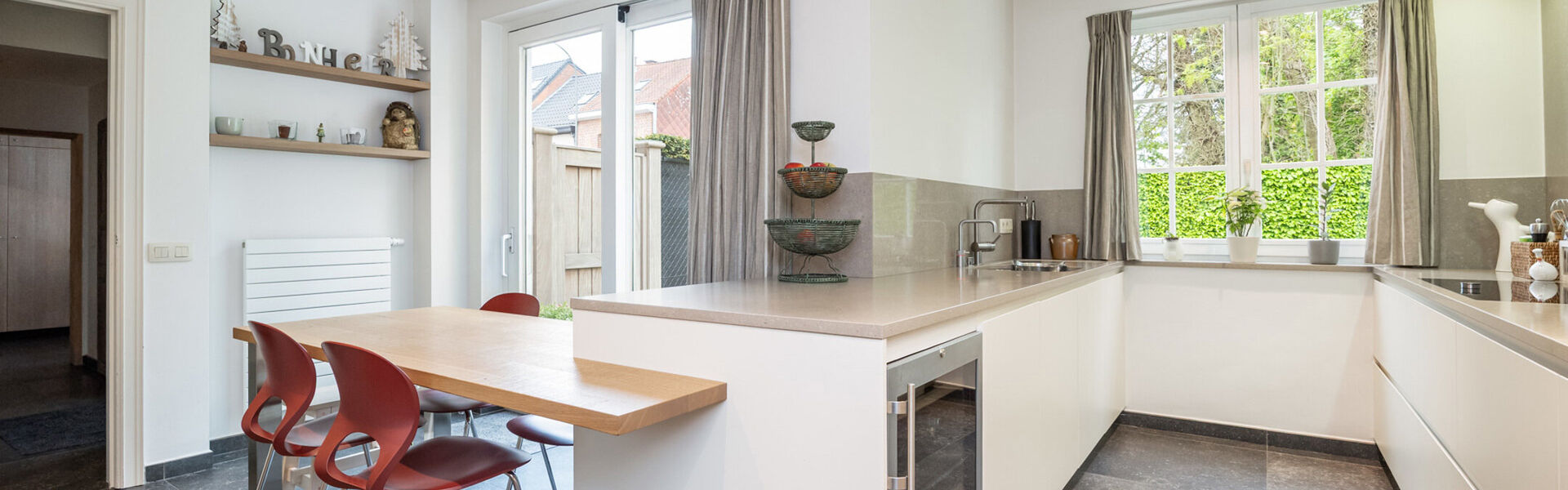 Villa te koop in Sint-Niklaas