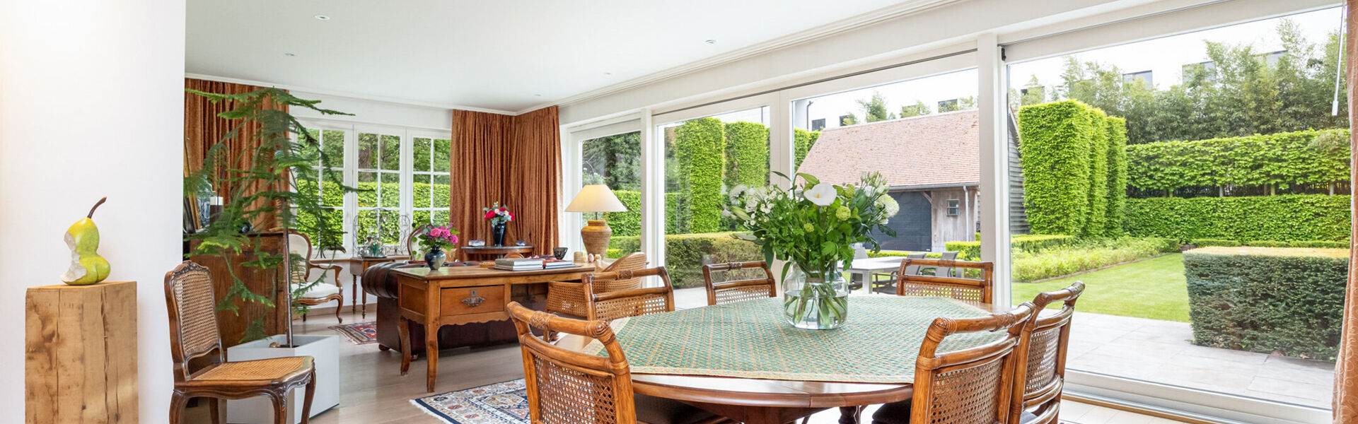 Villa te koop in Sint-Niklaas