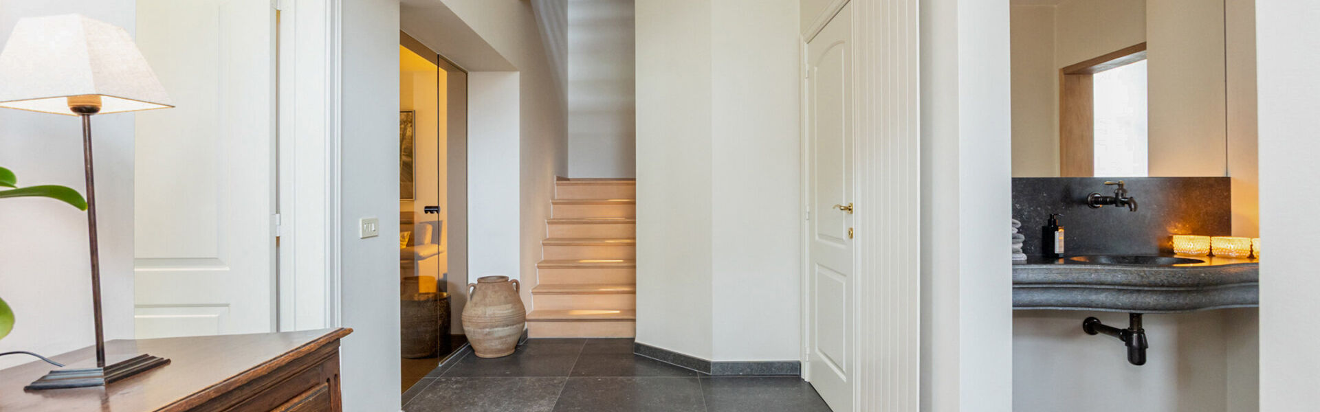 Villa te koop in Sint-Niklaas