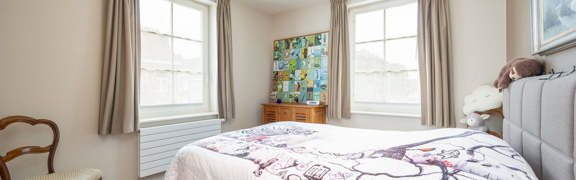 Villa te koop in Sint-Niklaas