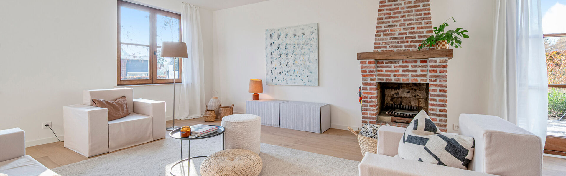 Villa te koop in Temse