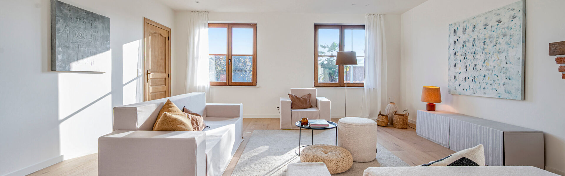 Villa te koop in Temse