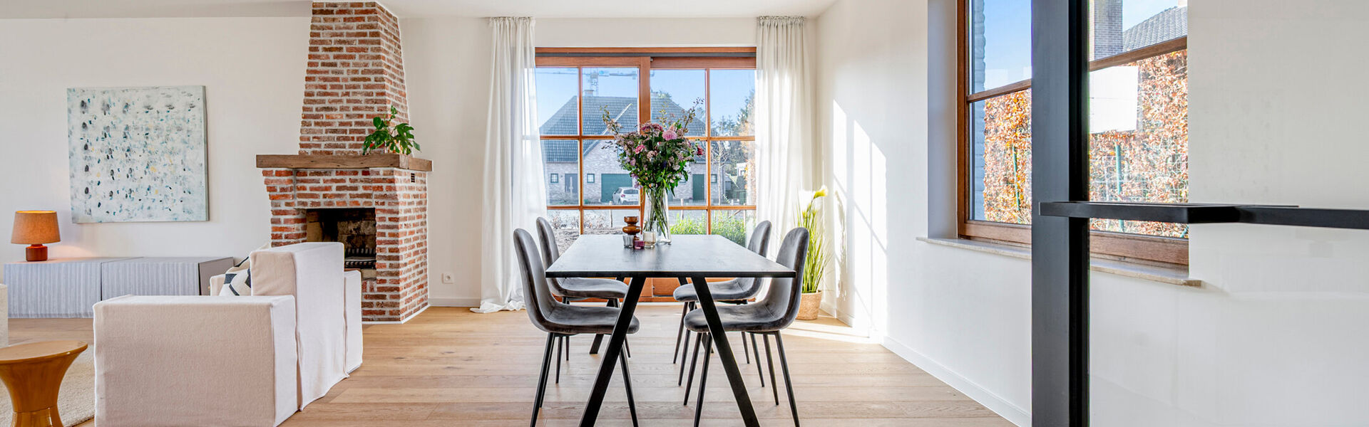 Villa te koop in Temse